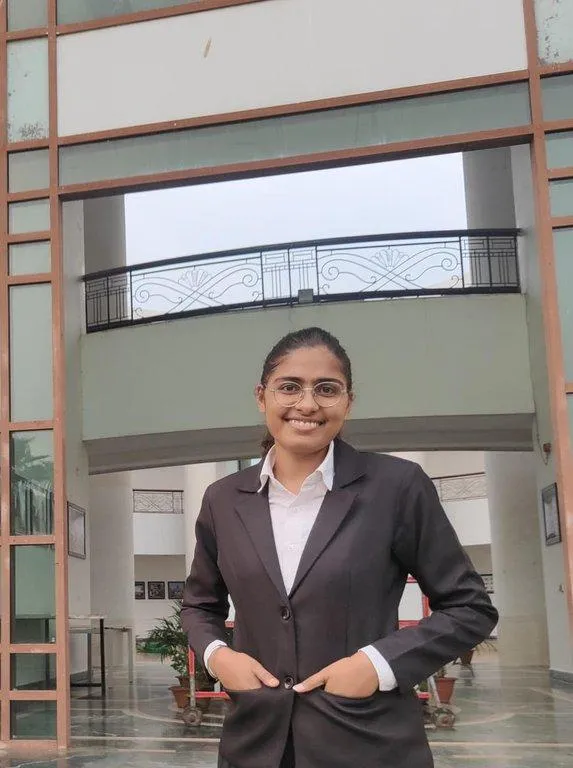 Pic of Kiran
